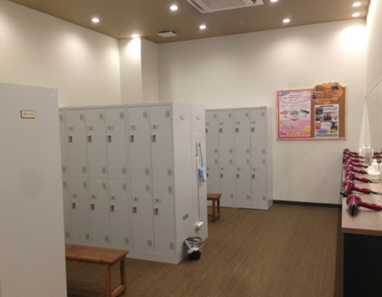 ���b�J�[���[��